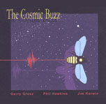 The Cosmic Buzz