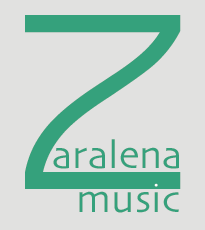 Zaralena logo